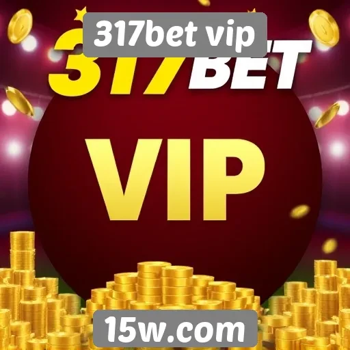 Vantagens de se cadastrar no 317bet vip