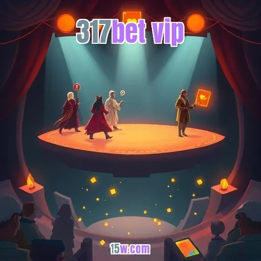 317bet vip: Explore a Seção de Perguntas Frequentes e Jogue Melhor