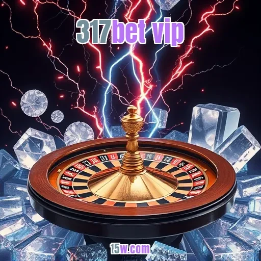 317bet vip: Parcerias que Transformam sua Experiência de Jogo