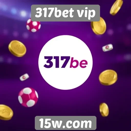 Métodos de pagamento aceitos pelo 317bet vip