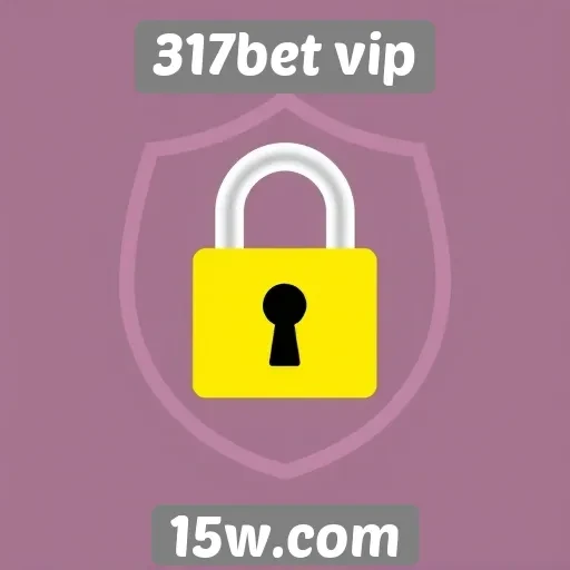 Análise da segurança no site 317bet vip