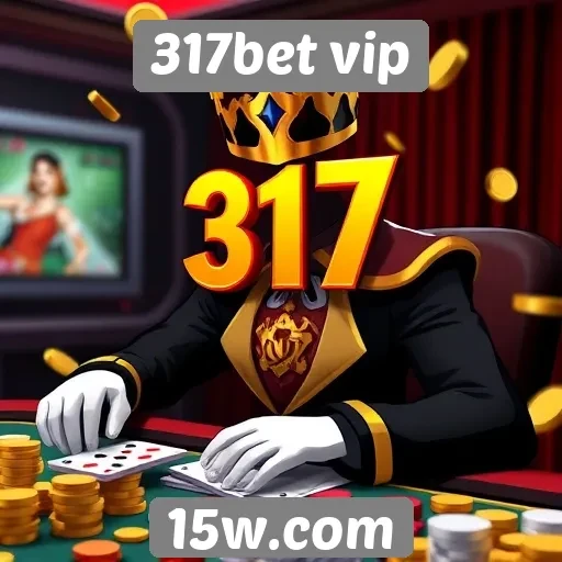 Experiência do usuário no site 317bet vip